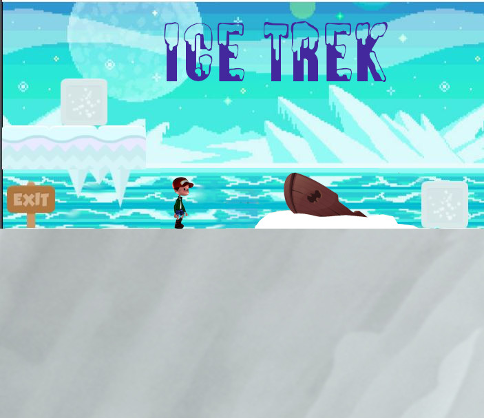 Vignette Ice Trek