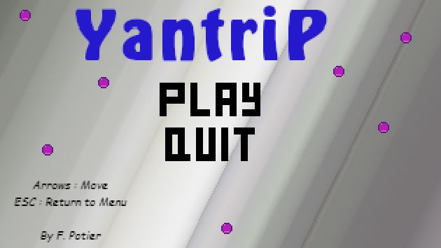 Vignette Yantrip