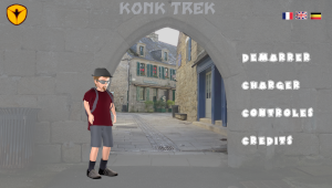 Vignette Jeu KonkTrek